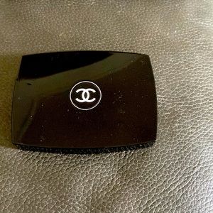 Chanel LIP Palette tested not used on face or lips.